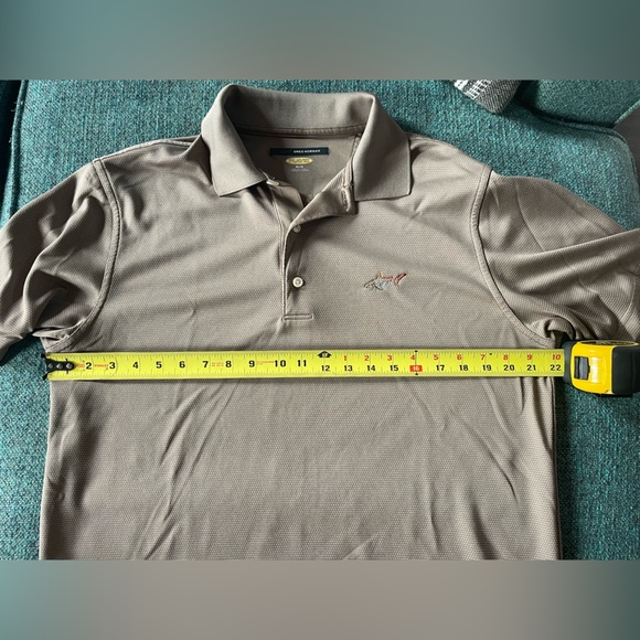 Greg Normal Golf Shirt - Picture 4 of 5
